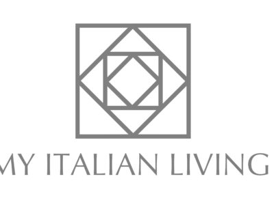 My Italian Living