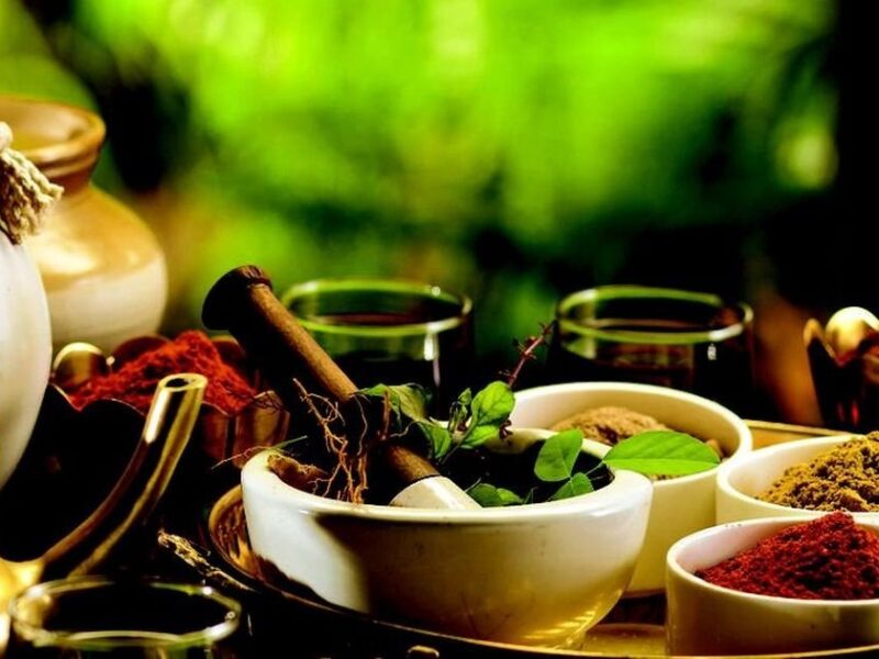 Nirmal Ayurved & Panchkarm Clinic