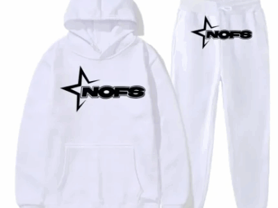 NOFS x Trapstar
