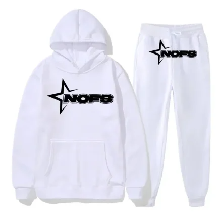 NOFS x Trapstar