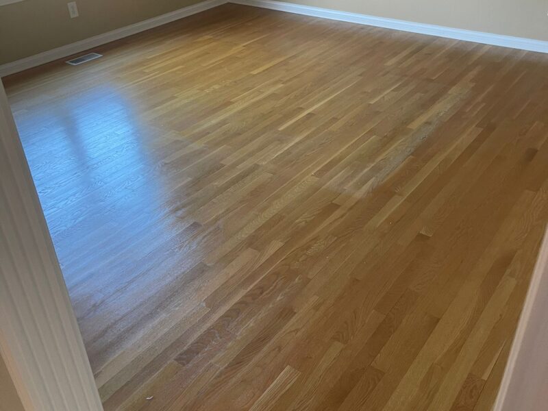 Floor Sanding Companies Meridian-Kessler