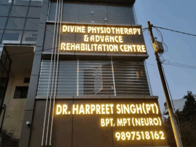 Physiotherapy clinic in dehradun