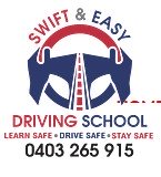 Swift and Easy Driving School