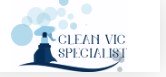 Clean Vic Specialist