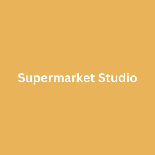 Supermarket Studio