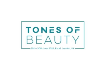 Tones Of Beauty