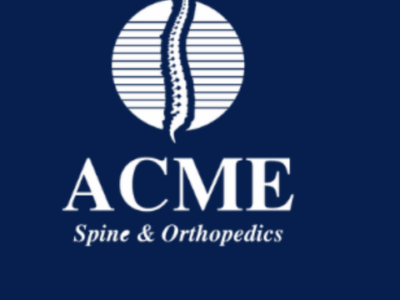 Leading Spine Surgeon in Orlando – Acme Spine And Ortho