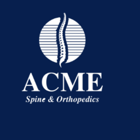 Leading Spine Surgeon in Orlando – Acme Spine And Ortho