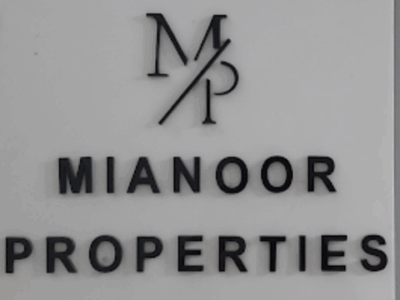 Mianoor Properties – Your Trusted Real Estate Partner in Pakistan and Dubai