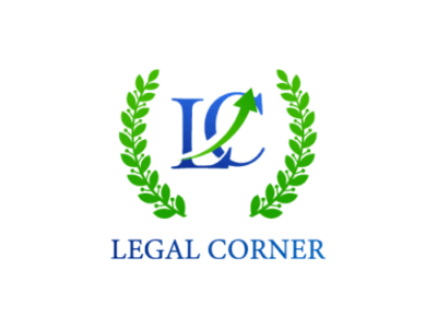 Legal Corner