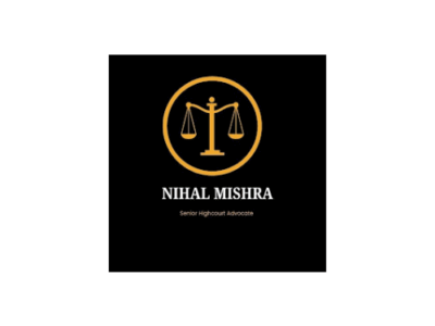 Advocate Nihal Mishra