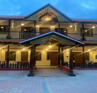 homestay near sakleshpur