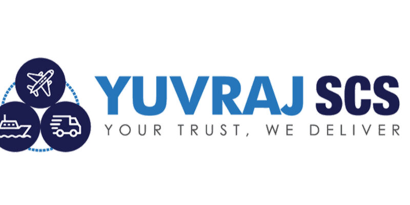 Yuvraj Supply Chain Services LLP – Trusted Logistics & Supply Chain Experts