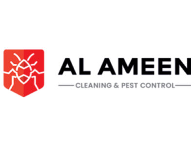 Al Ameen Pest Control