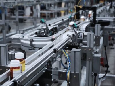 Precision Conveyors