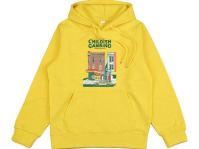 Childish Clothing | Childish Hoodie & T-Shirt 50% OFF