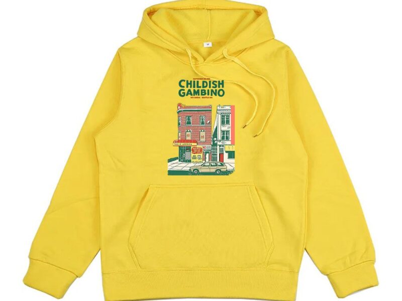 Childish Clothing | Childish Hoodie & T-Shirt 50% OFF
