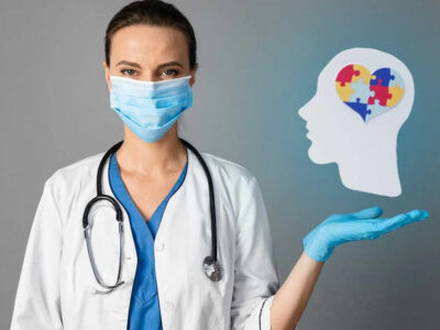 Headspace Clinic
