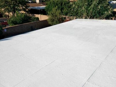 Roof Inspection Catalina Foothills