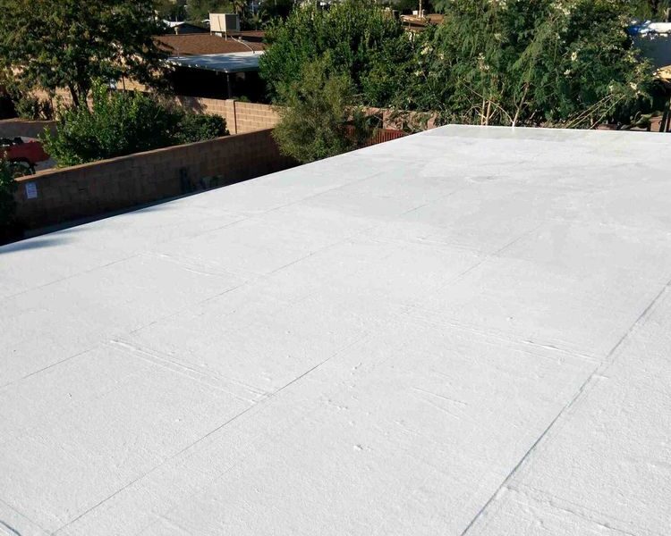 Roof Inspection Catalina Foothills