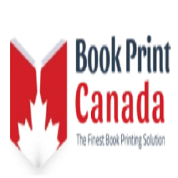 Professional Book Printing Service Canada