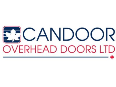 Candoor Overhead Doors Ltd