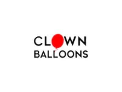 Clown Balloons
