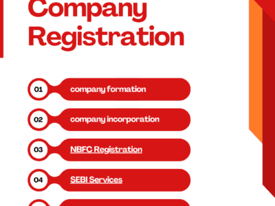 Efficient & Hassle-Free Company Registration in Hong Kong