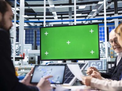 Best Digital Signage Company