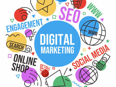Trends the Best Digital Marketing Company in Delhi Uses to Stay Ahead