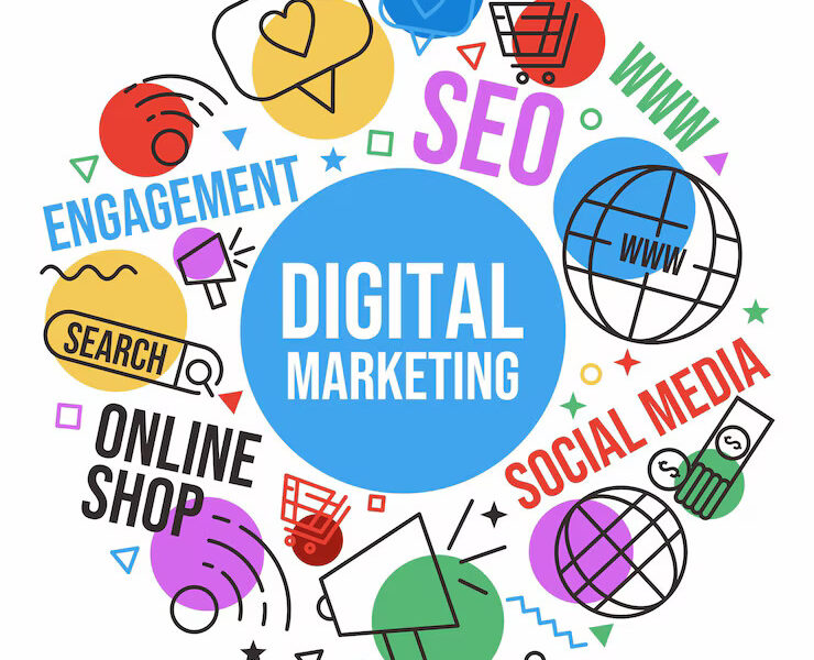 Trends the Best Digital Marketing Company in Delhi Uses to Stay Ahead