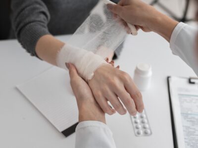 How to Start a Personal Injury Claim in the UK – A Step-by-Step Guide