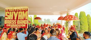 best band in dehradun
