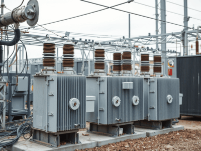 U. K. Electric Co.