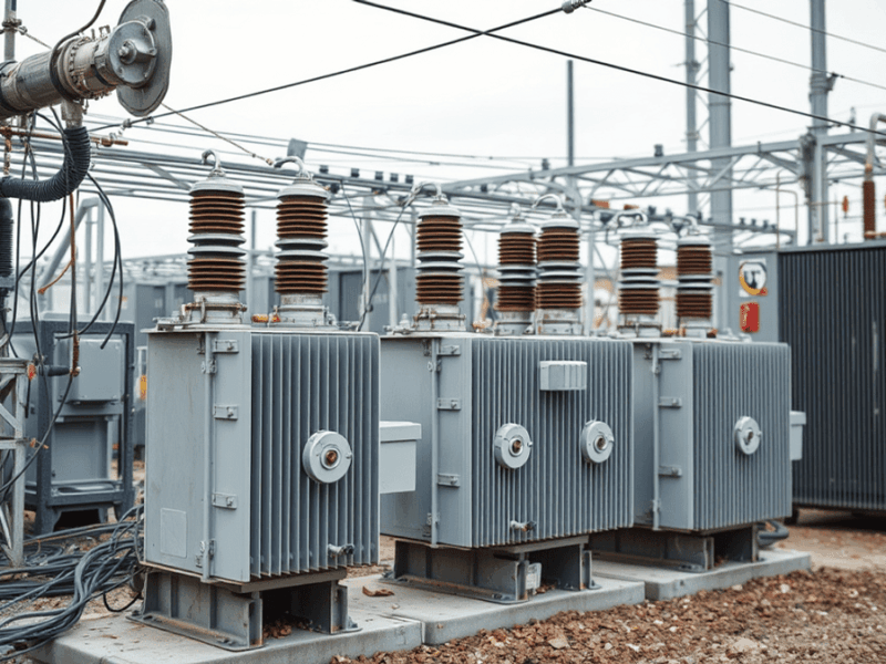 U. K. Electric Co.