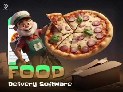 Take Your Food Delivery Business to the Next Level with SpotnEats!