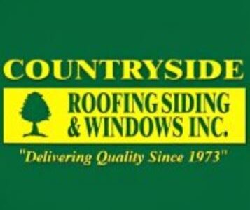 Countryside Roofing Siding and Windows, Inc.