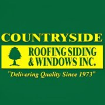 Countryside Roofing Siding and Windows, Inc.
