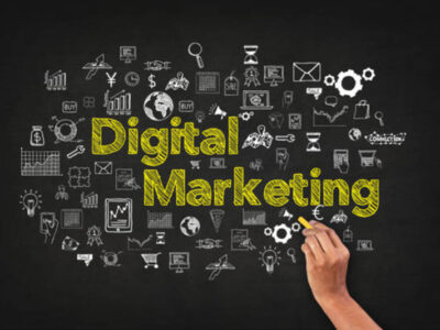 How Businesses in Delhi Are Thriving with Professional Digital Marketing