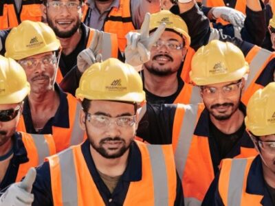 Manpower Supply Companies In Dubai
