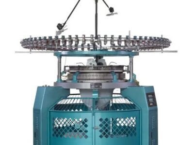 Circular Knitting Machine Manufacturer China