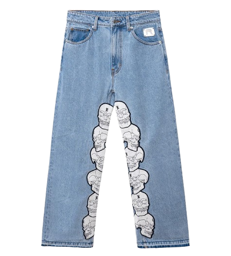 Revenge Pants: The Power Outfit of Confidence and Comeback