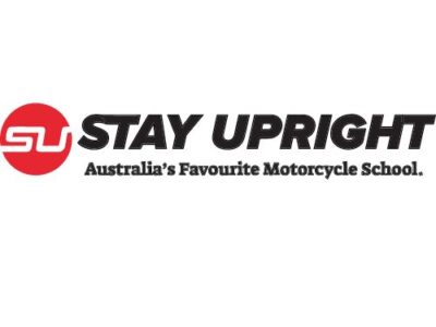Stay Upright