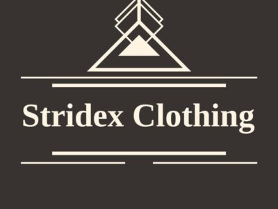 Stridex Clothing