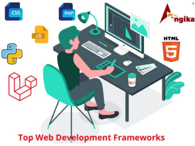 CRM Software Development in Bangalore | Angika Technologies