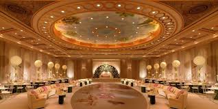 Banquet Booking