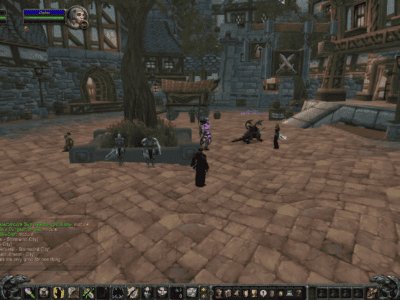 Private Wow Server GalaxyofDrone