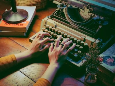 Head Of Writers