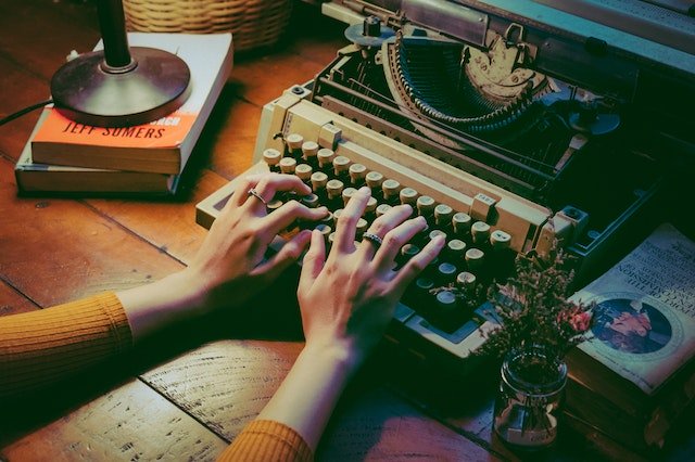 Head Of Writers