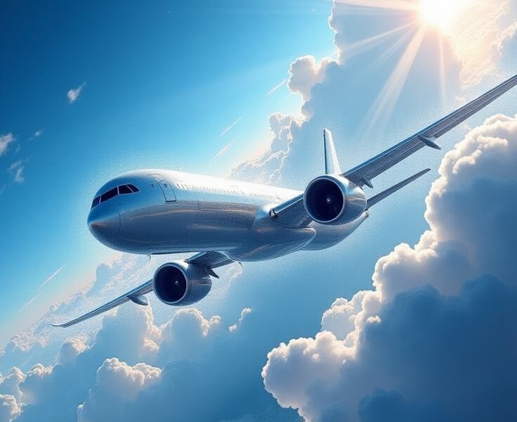 The Lufthansa Corporate Office